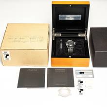 Thumbnail von Panerai Luminor Base Logo 44 – PAM 00000 – like NEW – 2011 Full Set