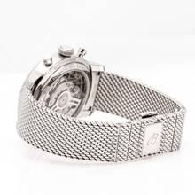 Thumbnail von Breitling Top Time B01 Triumph 41 – AB01764A1C1A1 – like NEW – 11/2024 Full Set