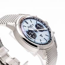 Thumbnail von Breitling Top Time B01 Triumph 41 – AB01764A1C1A1 – like NEW – 11/2024 Full Set