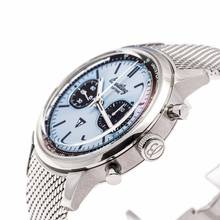 Thumbnail von Breitling Top Time B01 Triumph 41 – AB01764A1C1A1 – like NEW – 11/2024 Full Set