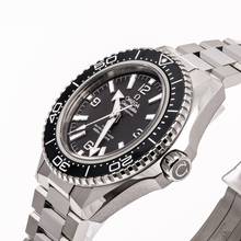 Thumbnail von Omega Seamaster Planet Ocean 600m Black – 217.30.42.21.01.001 – NEW & Unworn – 02/2026 Full Set