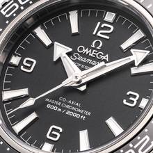Thumbnail von Omega Seamaster Planet Ocean 600m Black – 217.30.42.21.01.001 – NEW & Unworn – 02/2026 Full Set
