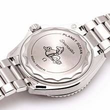 Thumbnail von Omega Seamaster Planet Ocean 600m Black – 217.30.42.21.01.001 – NEW & Unworn – 02/2026 Full Set