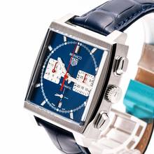 Thumbnail von TAG Heuer Monaco Calibre 02 44 – CBL2111.FC6453 – NEW & Unworn – 02/2026 Full Set