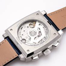 Thumbnail von TAG Heuer Monaco Calibre 02 44 – CBL2111.FC6453 – NEW & Unworn – 02/2026 Full Set