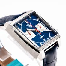 Thumbnail von TAG Heuer Monaco Calibre 02 44 – CBL2111.FC6453 – NEW & Unworn – 02/2026 Full Set