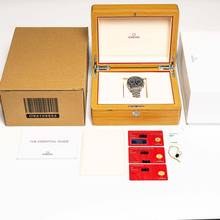 Thumbnail von Omega Speedmaster Moonphase Meteorite 43 – 304.30.43.52.06.001 – NEW & Unworn – 01/2026 Full Set