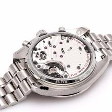 Thumbnail von Omega Speedmaster Moonphase Meteorite 43 – 304.30.43.52.06.001 – NEW & Unworn – 01/2026 Full Set