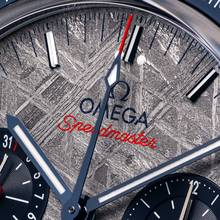 Thumbnail von Omega Speedmaster Moonphase Meteorite 43 – 304.30.43.52.06.001 – NEW & Unworn – 01/2026 Full Set