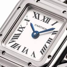 Thumbnail von Cartier Panthère De Cartier 25mm – WSPN0019 – like NEW – 04/2022 Full Set