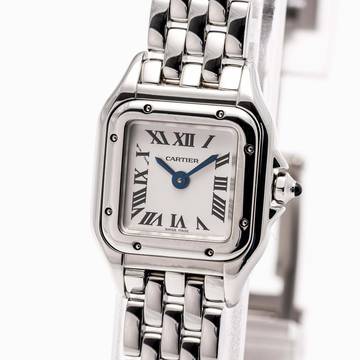  Cartier Panthère De Cartier 25mm – WSPN0019 – like NEW – 04/2022 Full Set 