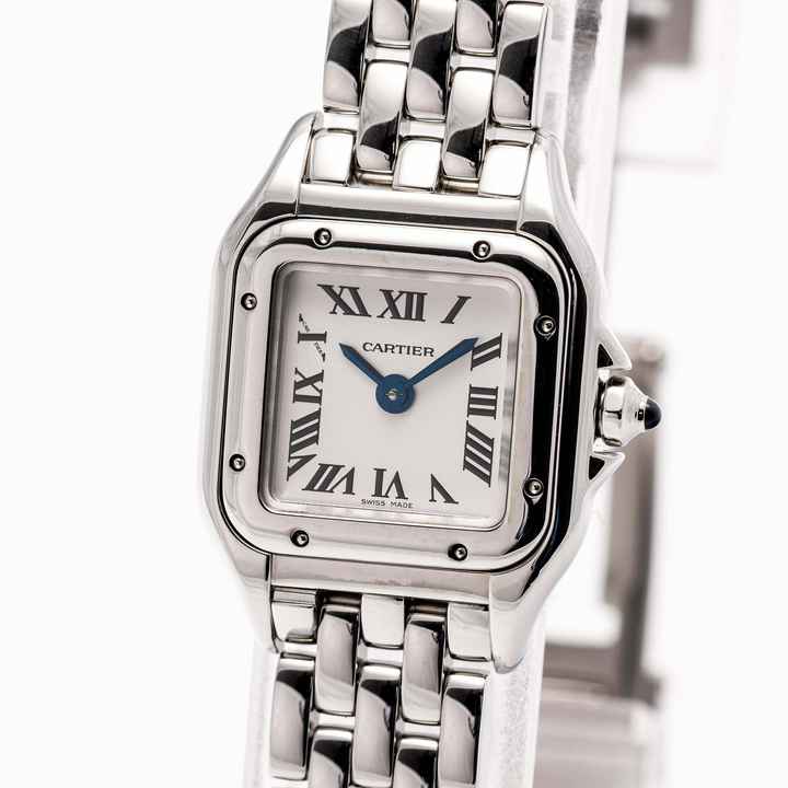  Cartier Panthère De Cartier 25mm – WSPN0019 – like NEW – 04/2022 Full Set 