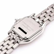 Thumbnail von Cartier Panthère De Cartier 25mm – WSPN0019 – like NEW – 04/2022 Full Set