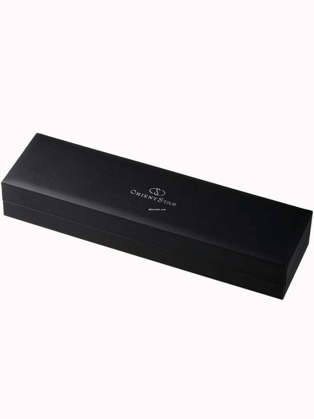 Orient Star RE-AV0005L00B Contemporary Automatik Herrenuhr 41mm 10ATM