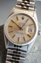 Thumbnail von Rolex Datejust 36 16014