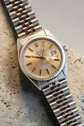  Rolex Datejust 36 16014 