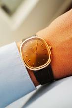 Thumbnail von Patek Philippe Ellipse d'Or Golden Ellipse Ellipse rose gold Mint condition