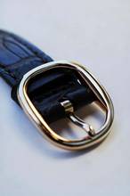Thumbnail von Patek Philippe Ellipse d'Or Golden Ellipse Ellipse rose gold Mint condition