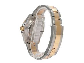 Thumbnail von Rolex Submariner Date 41 Edelstahl / Gelbgold 126613LN