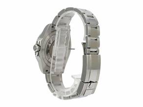 Thumbnail von Rolex GMT-Master II Edelstahl Ref. 126710BLNR Oyster