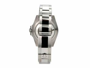 Thumbnail von Rolex GMT-Master II Edelstahl Ref. 126710BLNR Oyster