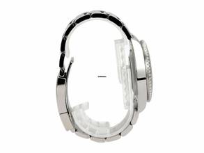 Thumbnail von Rolex GMT-Master II Edelstahl Ref. 126710BLNR Oyster