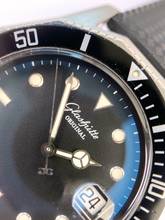 Thumbnail von Glashütte Original Sport Diver ref 1-10-33-40-81-04 Automatic Automatik 1-10-33-40-81-04