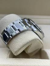 Thumbnail von Rolex Datejust 41 Green Dial FULL SET BOX+PAPERS LIKE NEW 2023 Lc AT first buying receipt