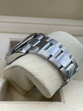 Thumbnail von Rolex Datejust 41 Green Dial FULL SET BOX+PAPERS LIKE NEW 2023 Lc AT first buying receipt