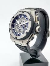 Thumbnail von Hublot King Power Unico 48 mm. B+P Austria 2018
