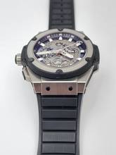 Thumbnail von Hublot King Power Unico 48 mm. B+P Austria 2018