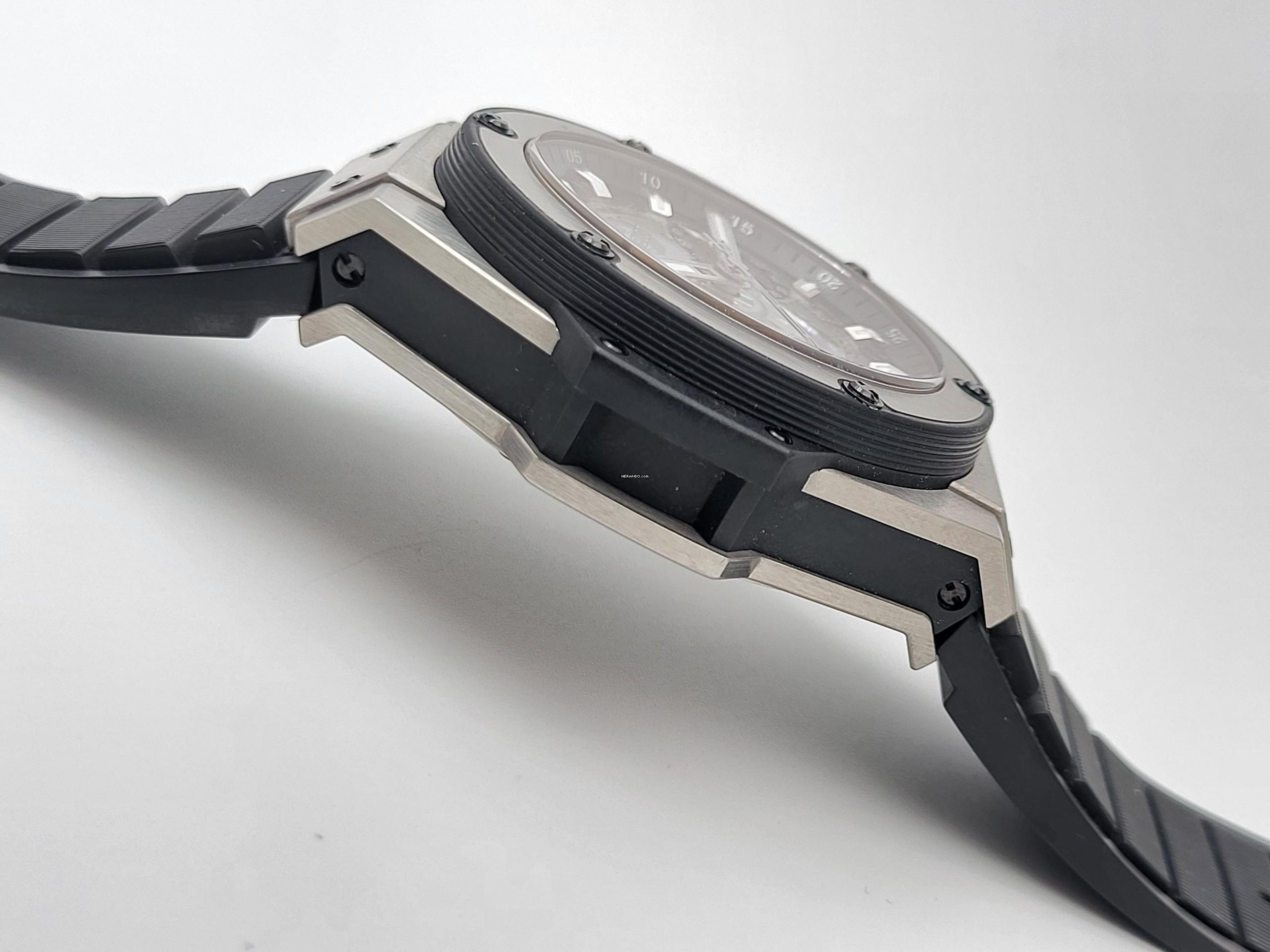 Thumbnail von Hublot King Power Unico 48 mm. B+P Austria 2018