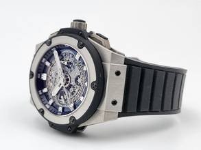 Thumbnail von Hublot King Power Unico 48 mm. B+P Austria 2018