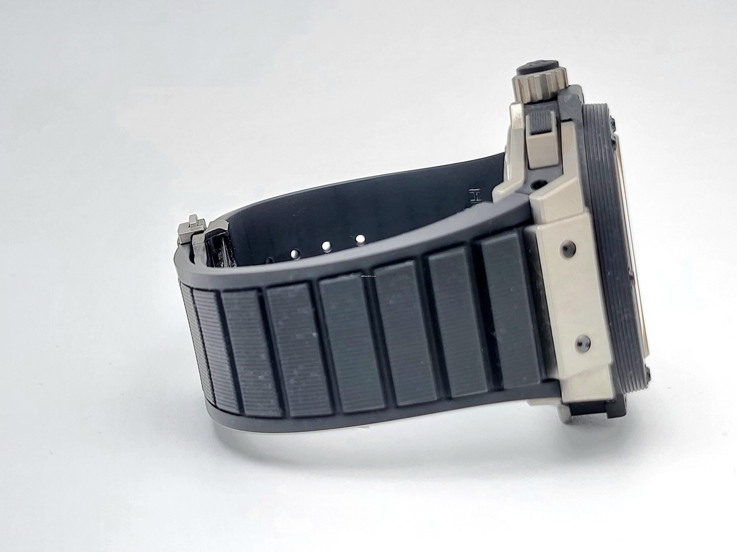 Thumbnail von Hublot King Power Unico 48 mm. B+P Austria 2018