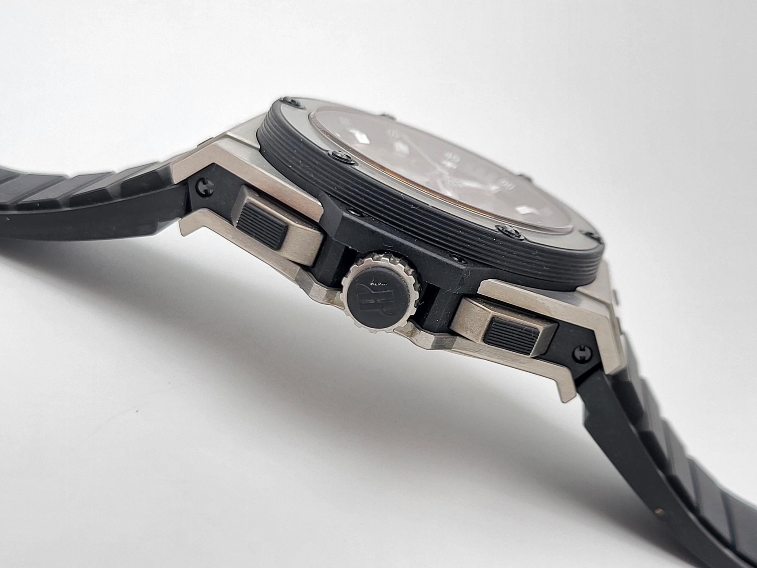 Thumbnail von Hublot King Power Unico 48 mm. B+P Austria 2018