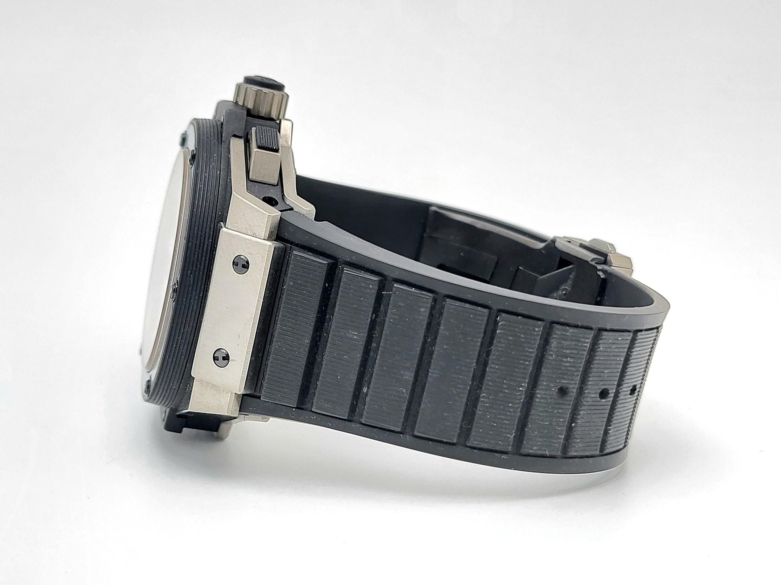 Thumbnail von Hublot King Power Unico 48 mm. B+P Austria 2018