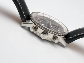 Thumbnail von Breitling Navitimer World 46 mm Full Set
