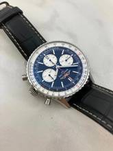 Thumbnail von Breitling Navitimer B01 Chronograph 43 Box + Papiere / super Zustand