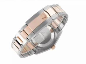 Thumbnail von Rolex Datejust 36 Ref.126231 2021 Full Set wie Neu Datejust Diamanten