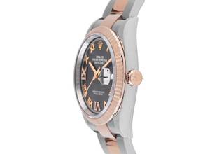 Thumbnail von Rolex Datejust 36 Ref.126231 2021 Full Set wie Neu Datejust Diamanten