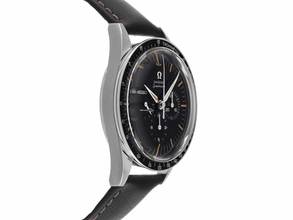 Thumbnail von Omega Speedmaster First OMEGA in Space Ref.310.32.40.50.06.001 2025 Full Set Ungetragen Speedmaster First OMEGA in Space