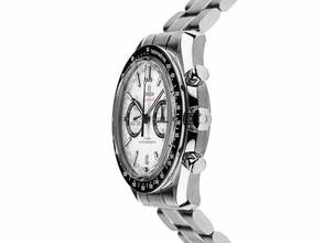 Thumbnail von Omega Speedmaster Racing Ref.329.30.44.51.04.001 2025 Full Set Ungetragen Speedmaster Racing