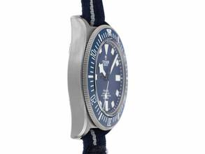 Thumbnail von Tudor Pelagos FXD Ref.M25707B/25-0001 2026 Full Set Ungetragen Pelagos FXD Titan Keramik