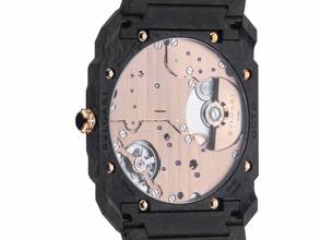 Thumbnail von Bulgari Octo Finissimo Ref.103779 2026 Full Set Ungetragen Octo Finissimo Carbon