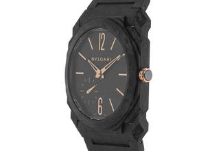Thumbnail von Bulgari Octo Finissimo Ref.103779 2026 Full Set Ungetragen Octo Finissimo Carbon