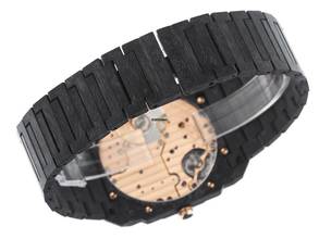 Thumbnail von Bulgari Octo Finissimo Ref.103779 2026 Full Set Ungetragen Octo Finissimo Carbon