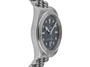 Thumbnail von Tudor Black Bay Ref.M79660-0005 2026 Full Set Ungetragen Black Bay Diamanten