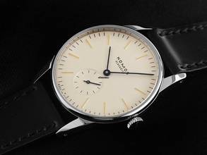Thumbnail von NOMOS Orion Glashütte Orion Ref.309 2026 Full Set Neu Orion