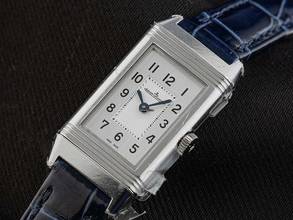 Thumbnail von Jaeger-LeCoultre Reverso Classique Classic Monoface Ref.Q3878520 2026 Full Set Ungetragen Reverso Classic Monoface