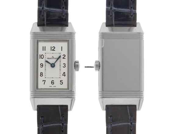  Jaeger-LeCoultre Reverso Classique Classic Monoface Ref.Q3878520 2026 Full Set Ungetragen Reverso Classic Monoface 